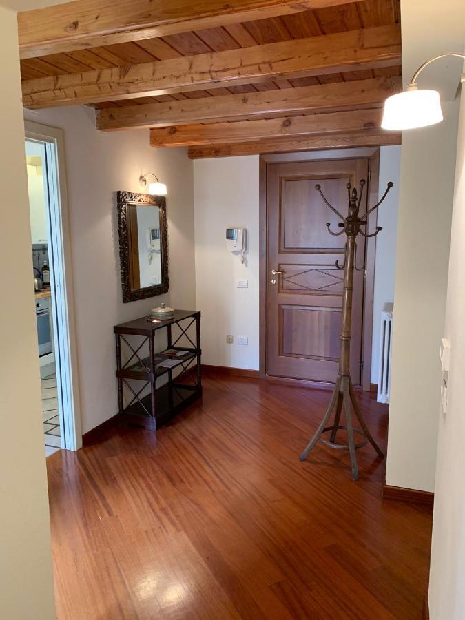 דירות אאוסטה Casa Di Marzi מראה חיצוני תמונה