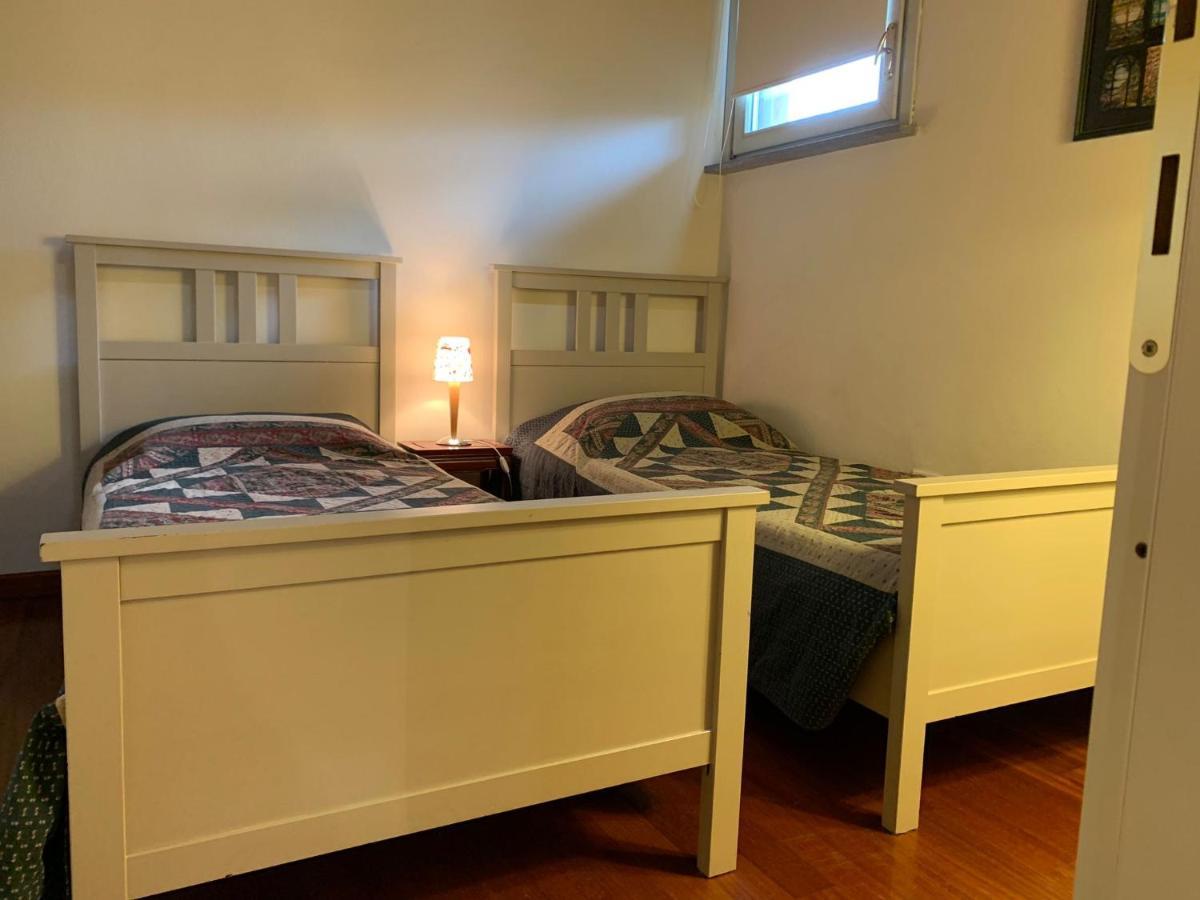 דירות אאוסטה Casa Di Marzi מראה חיצוני תמונה